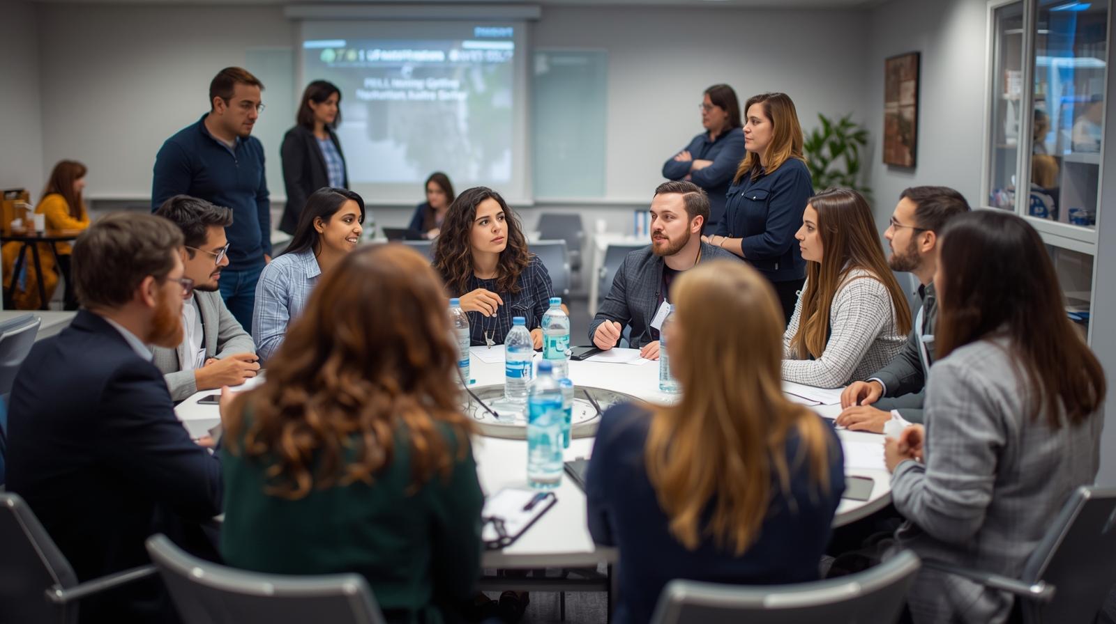 Smart Learning Using AI